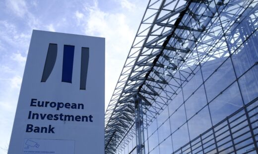 The European Investment Bank (EIB)