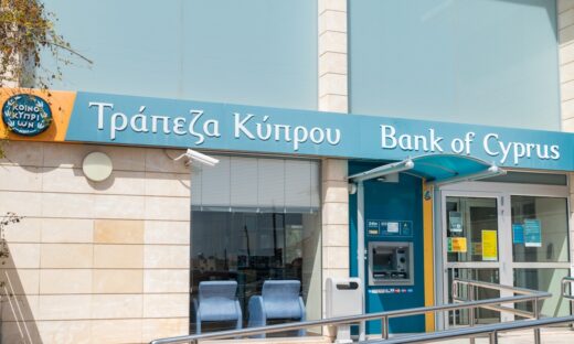 Bank of Cyprus