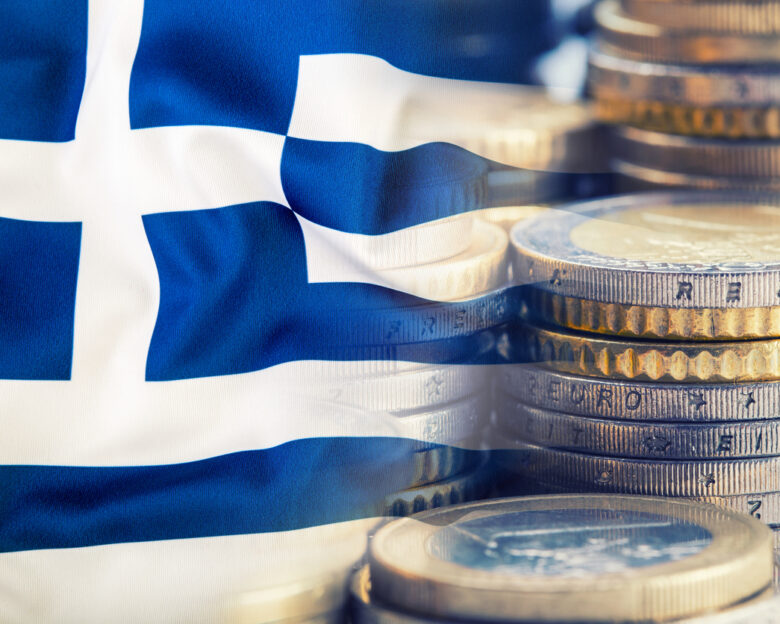 Στο 0,45% του ΑΕΠ της Ελλάδας οι πιθανές επιπτώσεις των επαπειλούμενων δασμών Τραμπ στην ΕΕ