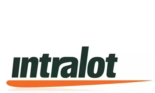 Το logo της Intralot