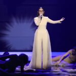 Eurovision 2025: Δυσφορία των Τούρκων για την «Αστερομάτα» – «Θα εξετάσουμε αν αναφέρεται στην Γενοκτονία των Ποντίων»