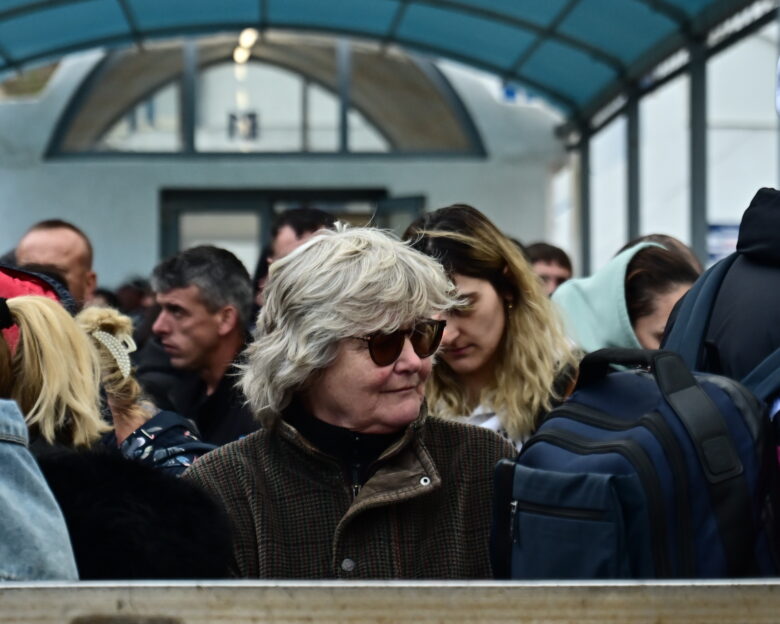 Ισχυρός σεισμός 5 ρίχτερ στην Σαντορίνη