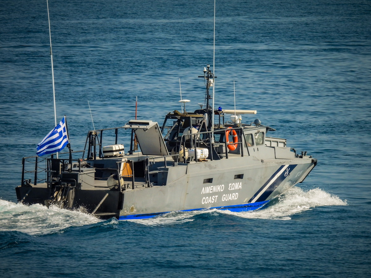 Τραγωδία με μετανάστρια στη Μυτιλήνη