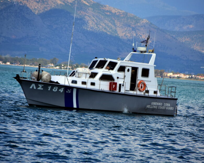 Πόρος: Συνελήφθη κυβερνήτης λάντζας να είναι μεθυσμένος ενώ μετέφερε επιβάτες