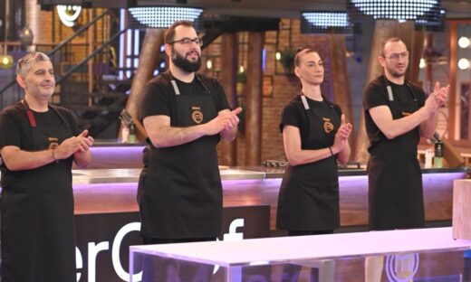 MasterChef 2025: Ποιοι οι τέσσερις «εισβολείς» που διεκδικούν την θέση τους στο διαγωνισμό – Τι θα δούμε απόψε