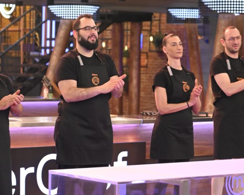 MasterChef 2025: Ποιοι οι τέσσερις «εισβολείς» που διεκδικούν την θέση τους στο διαγωνισμό – Τι θα δούμε απόψε