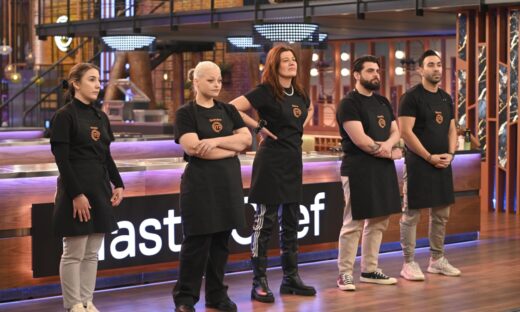 Οι παίκτες του MasterChef 2025