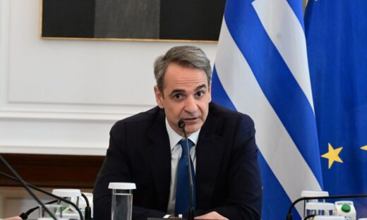 Κυριάκος Μητσοτάκης: Δουλειά μας είναι να μην σταματήσουμε να υλοποιούμε τις δεσμεύσεις μας