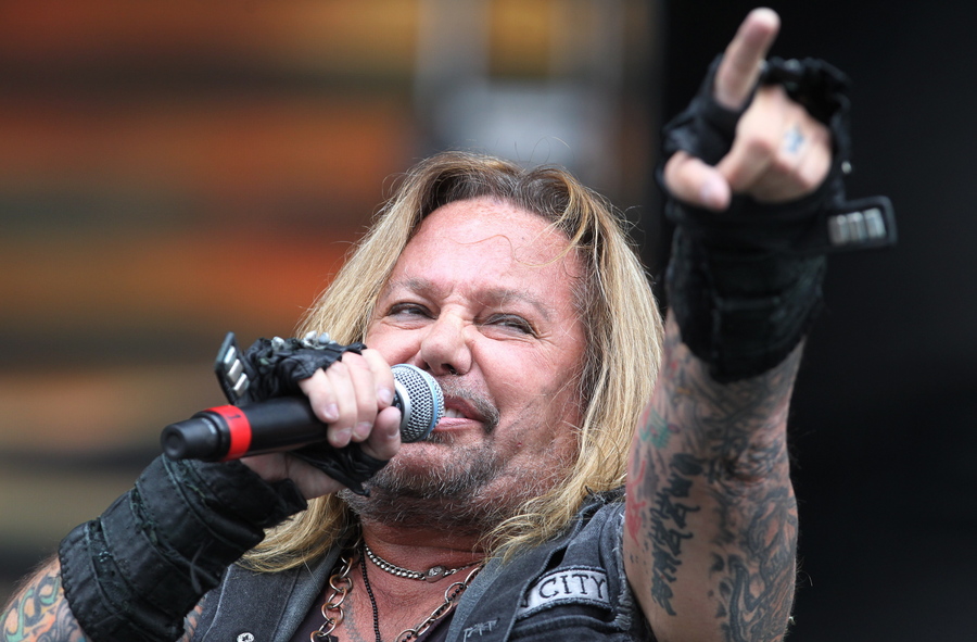 Αριζόνα: Αεροσκάφος του τραγουδιστή των Motley Crue έπεσε πάνω στο αεροπλάνο του Vince Vaughn