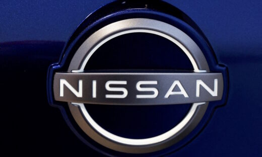 Nissan logo