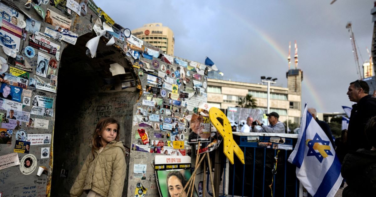 Η Χαμάς ανακοίνωσε τους 6 ομήρους που θα απελευθερώσει το Σάββατο