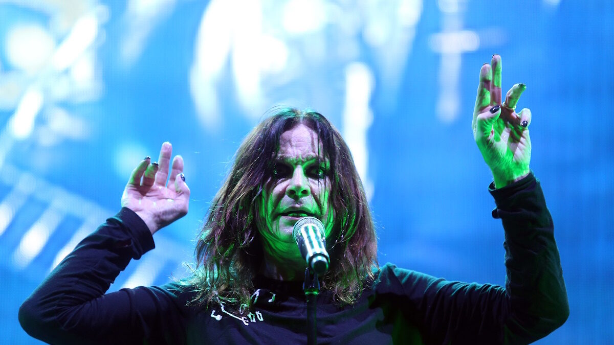 Black Sabbath: Τα ιδρυτικά μέλη ανεβαίνουν στη σκηνή για πρώτη φορά μετά από 20 χρόνια για ένα μοναδικό και τελευταίο σόου