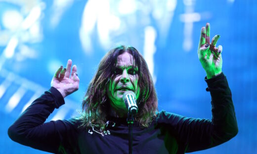 Black Sabbath: Τα ιδρυτικά μέλη ανεβαίνουν στη σκηνή για πρώτη φορά μετά από 20 χρόνια για ένα μοναδικό και τελευταίο σόου