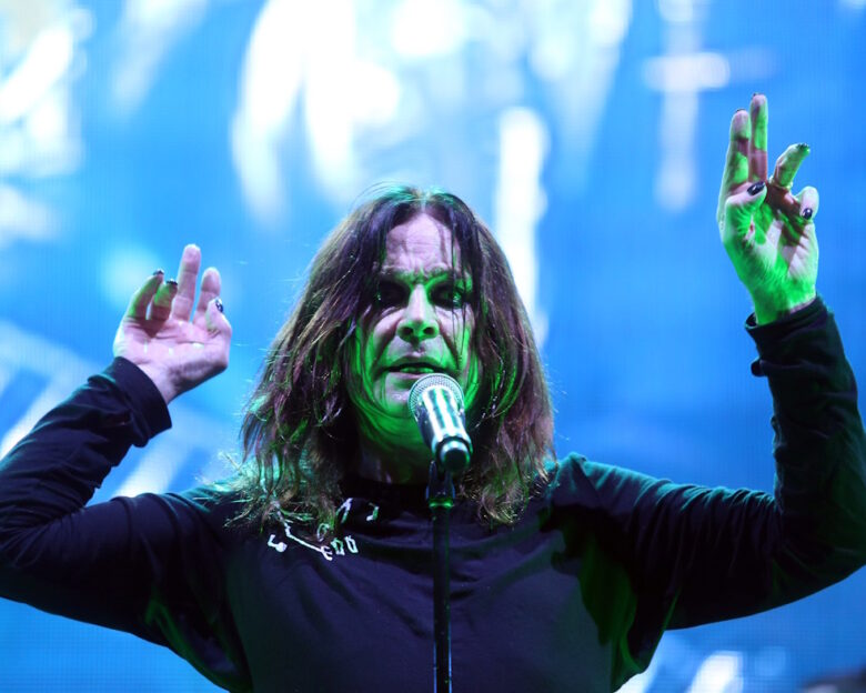 Black Sabbath: Τα ιδρυτικά μέλη ανεβαίνουν στη σκηνή για πρώτη φορά μετά από 20 χρόνια για ένα μοναδικό και τελευταίο σόου