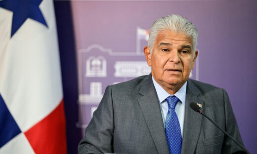 Presidencia de Panama