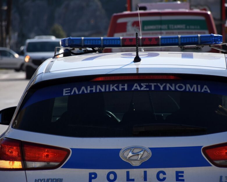 Πιερία: Άγρια δολοφονία πίσω από την εξαφάνιση 58χρονου – Η σύντροφός του τον έθαψε στην αυλή του σπιτιού του