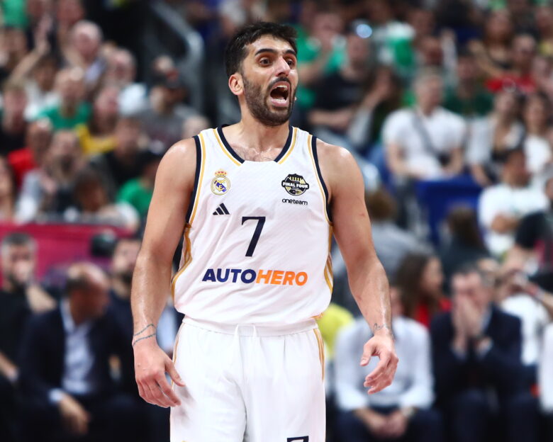 Η Euroleague επιστρέφει στη δράση με Ρεάλ – Μπαρτσελόνα