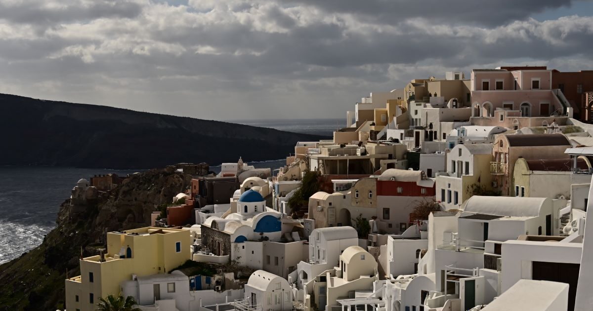 Ανοίγουν την Τρίτη τα σχολεία σε Σαντορίνη, Αμοργό, Ανάφη και Ίο