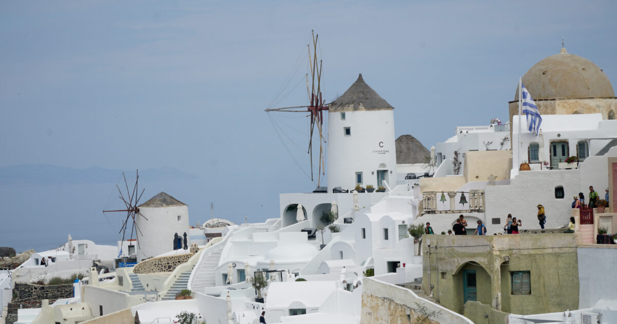 Ταξιδιωτική οδηγία από το βρετανικό ΥΠΕΞ