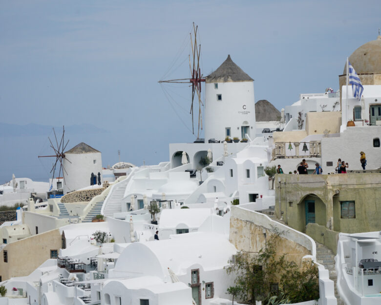 Σεισμοί στις Κυκλάδες: Κλειστά σχολεία σε Σαντορίνη, Ανάφη, Ίο και Αμοργό