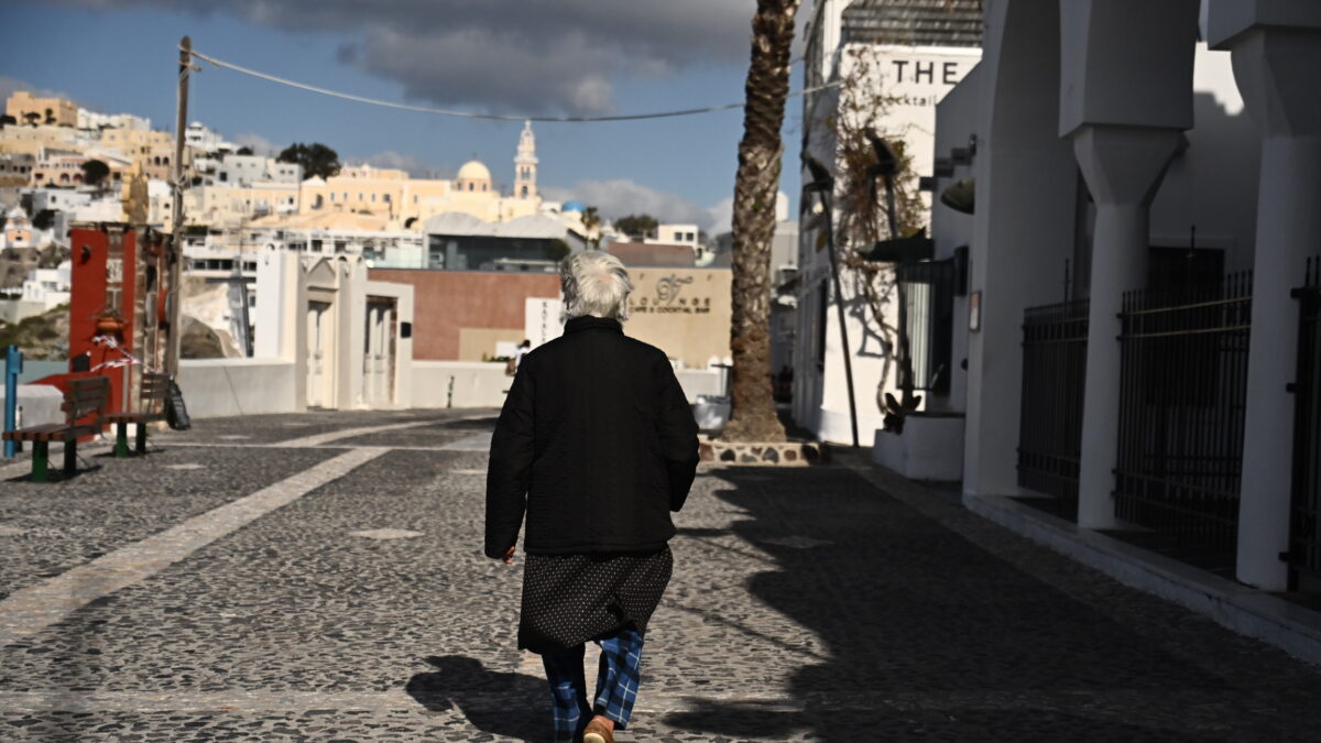 Σαντορίνη