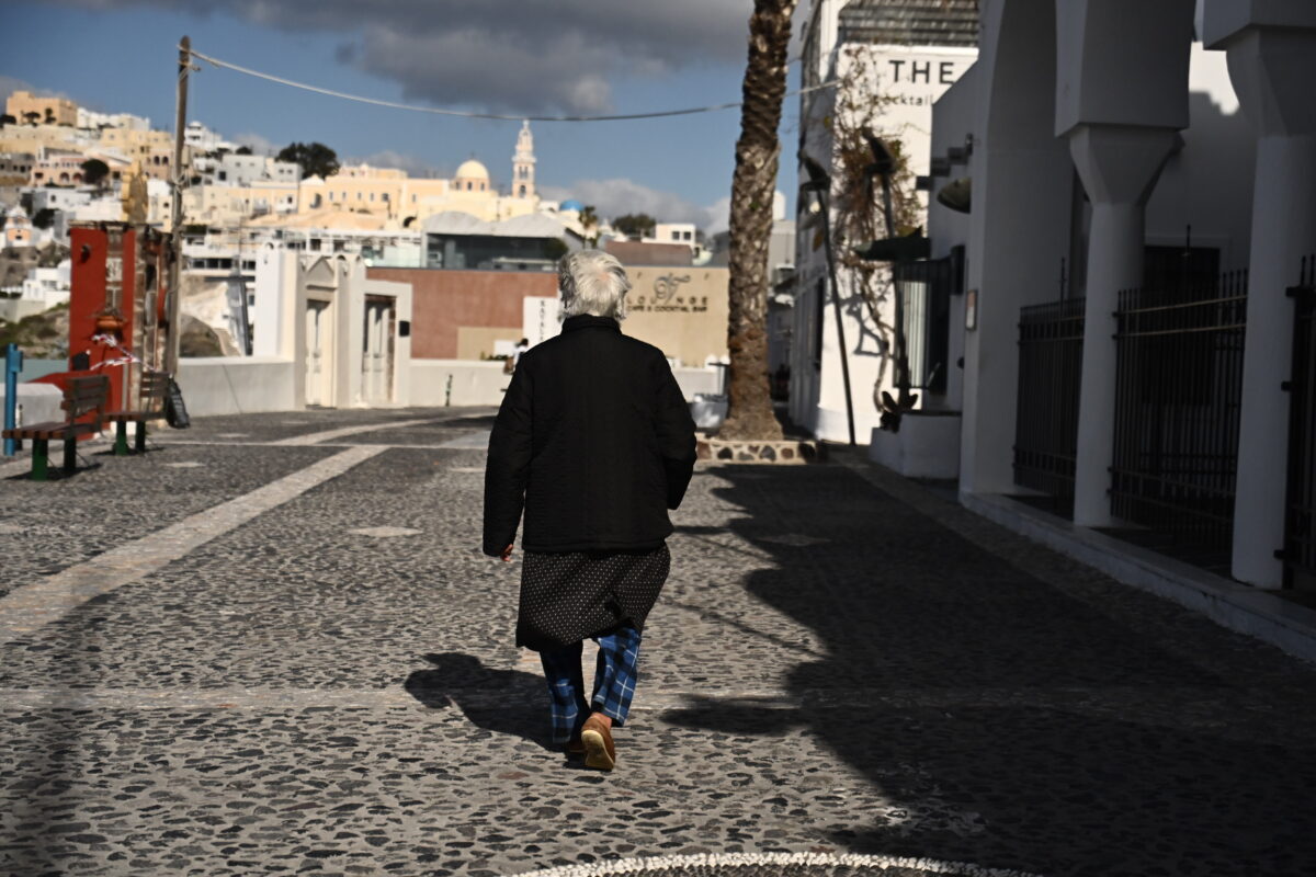 Σαντορίνη