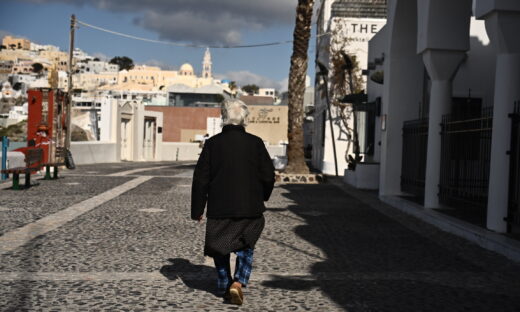 Σαντορίνη