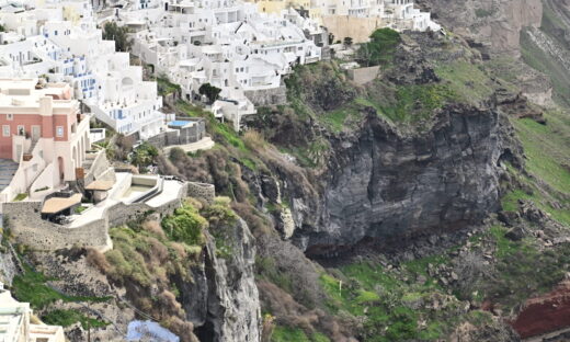 Σαντορίνη