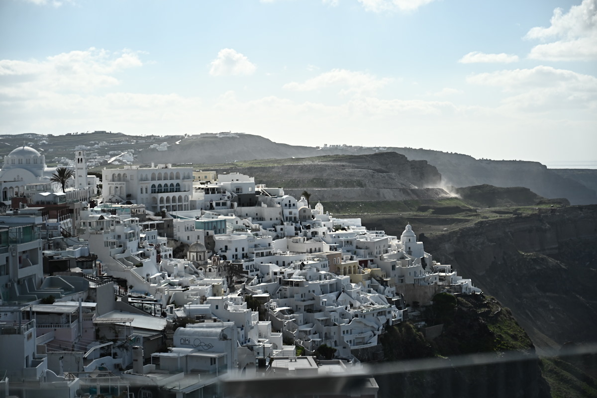 Σαντορίνη