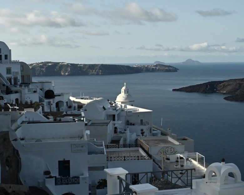 Σεισμοί στη Σαντορίνη – Λέκκας: Πολύ μικρός ο σεισμός των 5 Ρίχτερ για να είναι κύριος