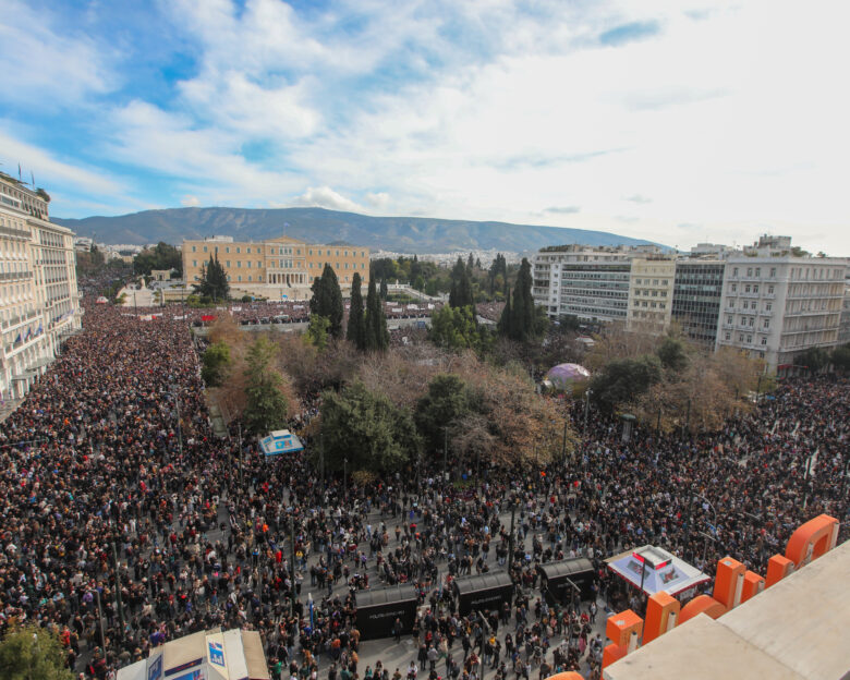 Απεργία 28 Φεβρουαρίου: Κατεβάζει ρολά η χώρα – Ποιοι θα συμμετάσχουν στις κινητοποιήσεις