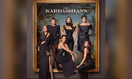 The Kardashians: Ο έκτος κύκλος διαθέσιμος στο Disney+