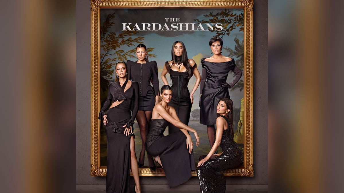 The Kardashians: Ο έκτος κύκλος διαθέσιμος στο Disney+