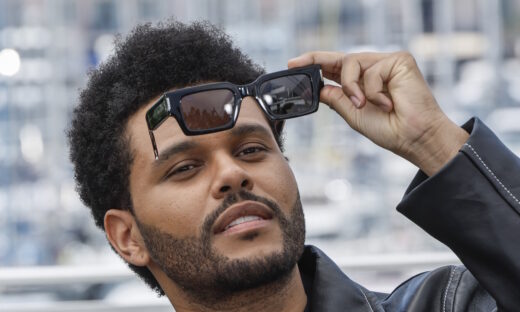 The Weeknd