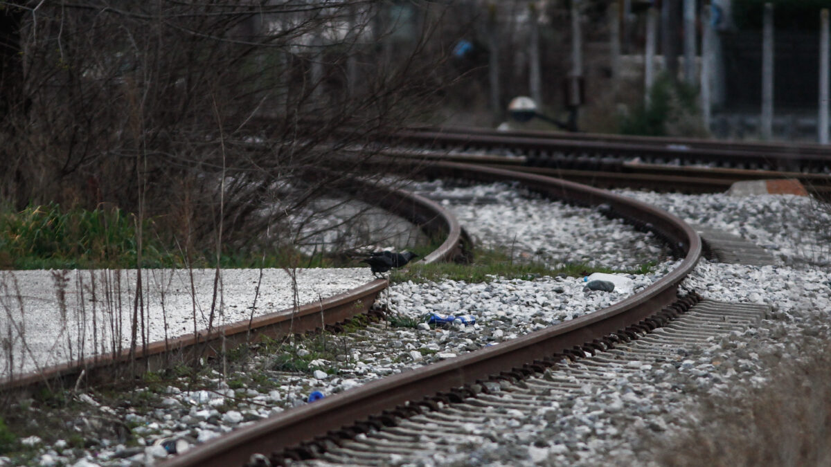 Hellenic Train για τον εκτροχιασμό του εμπορικού τρένου στην Ειδομένη: «Διερευνώνται τα αίτια – Δεν τραυματίστηκε κανείς»