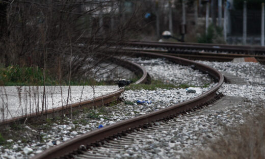 Hellenic Train για τον εκτροχιασμό του εμπορικού τρένου στην Ειδομένη: «Διερευνώνται τα αίτια – Δεν τραυματίστηκε κανείς»