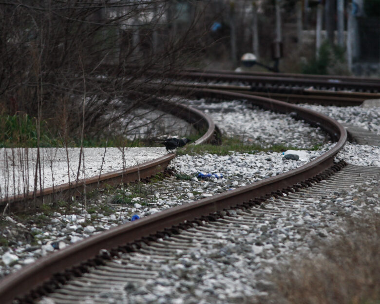 Hellenic Train για τον εκτροχιασμό του εμπορικού τρένου στην Ειδομένη: «Διερευνώνται τα αίτια – Δεν τραυματίστηκε κανείς»