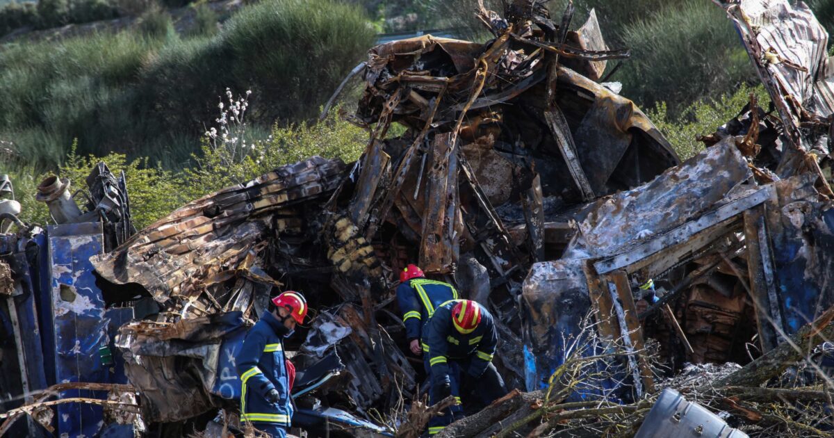 Συγγενείς θυμάτων ζητούν αναβολή δημοσιοποίησης του πορίσματος