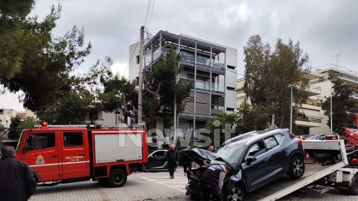 Νέο Ψυχικό: Ποια είναι η 88χρονη οδηγός που προκάλεσε το θανατηφόρο τροχαίο – «Δεν κατάλαβα τι έγινε»