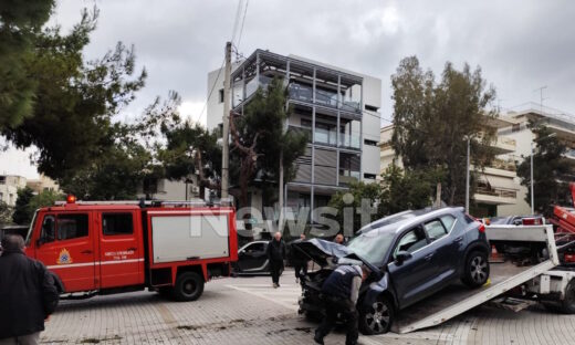 Νέο Ψυχικό: Ποια είναι η 88χρονη οδηγός που προκάλεσε το θανατηφόρο τροχαίο – «Δεν κατάλαβα τι έγινε»