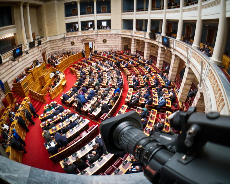 Εκλογή Προέδρου της Δημοκρατίας: Σήμερα η τρίτη ψηφοφορία – Στην επόμενη αναμένεται η εκλογή Τασούλα