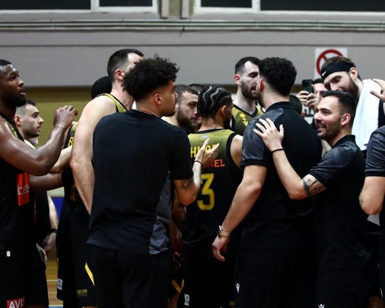 Αθλητικές μεταδόσεις με ΑΕΚ στο Basketball Champions League και Ολυμπιακό στο CEV Champions League του βόλεϊ