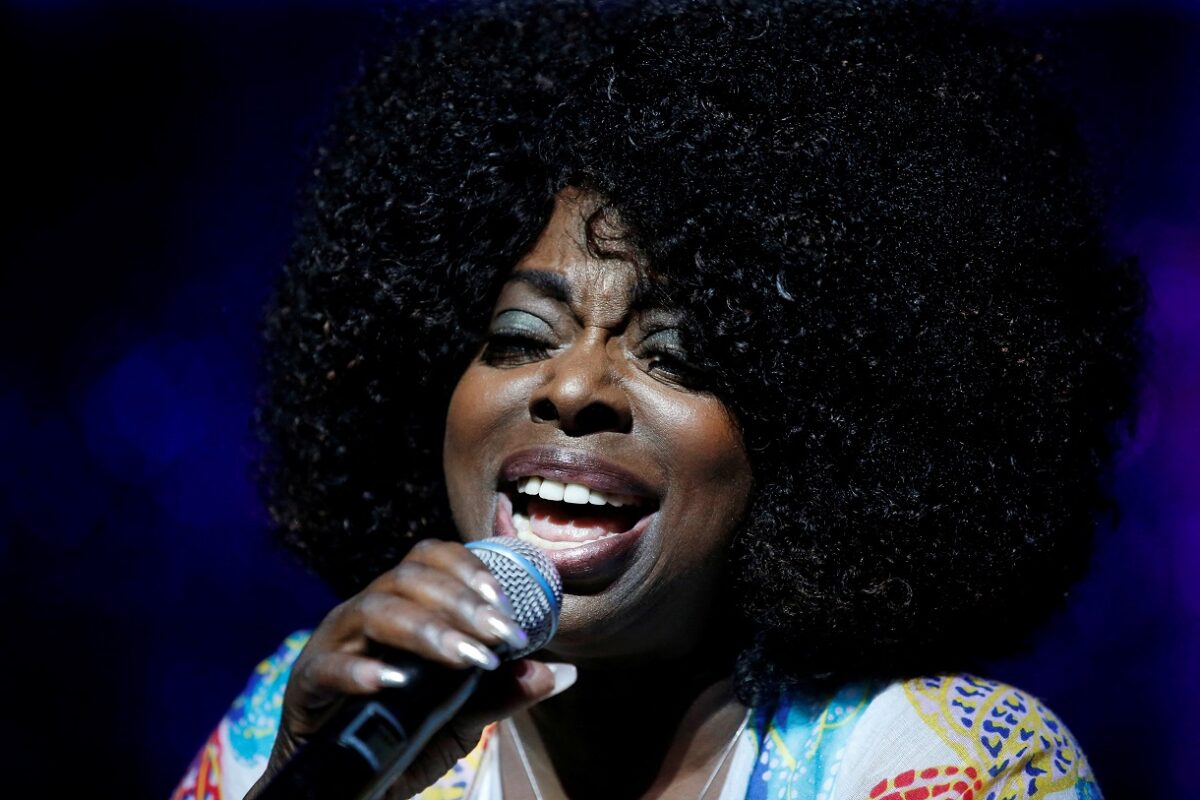 Angie Stone