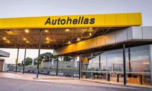 Autohellas: Στα 89,5 εκατ. ευρώ τα καθαρά κέρδη το 2024