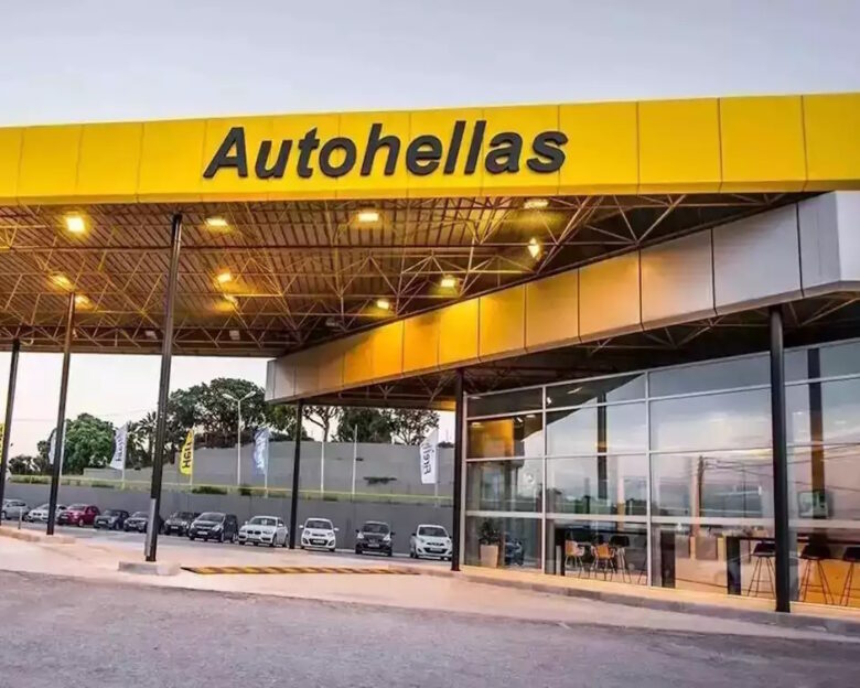 Autohellas: Στα 89,5 εκατ. ευρώ τα καθαρά κέρδη το 2024