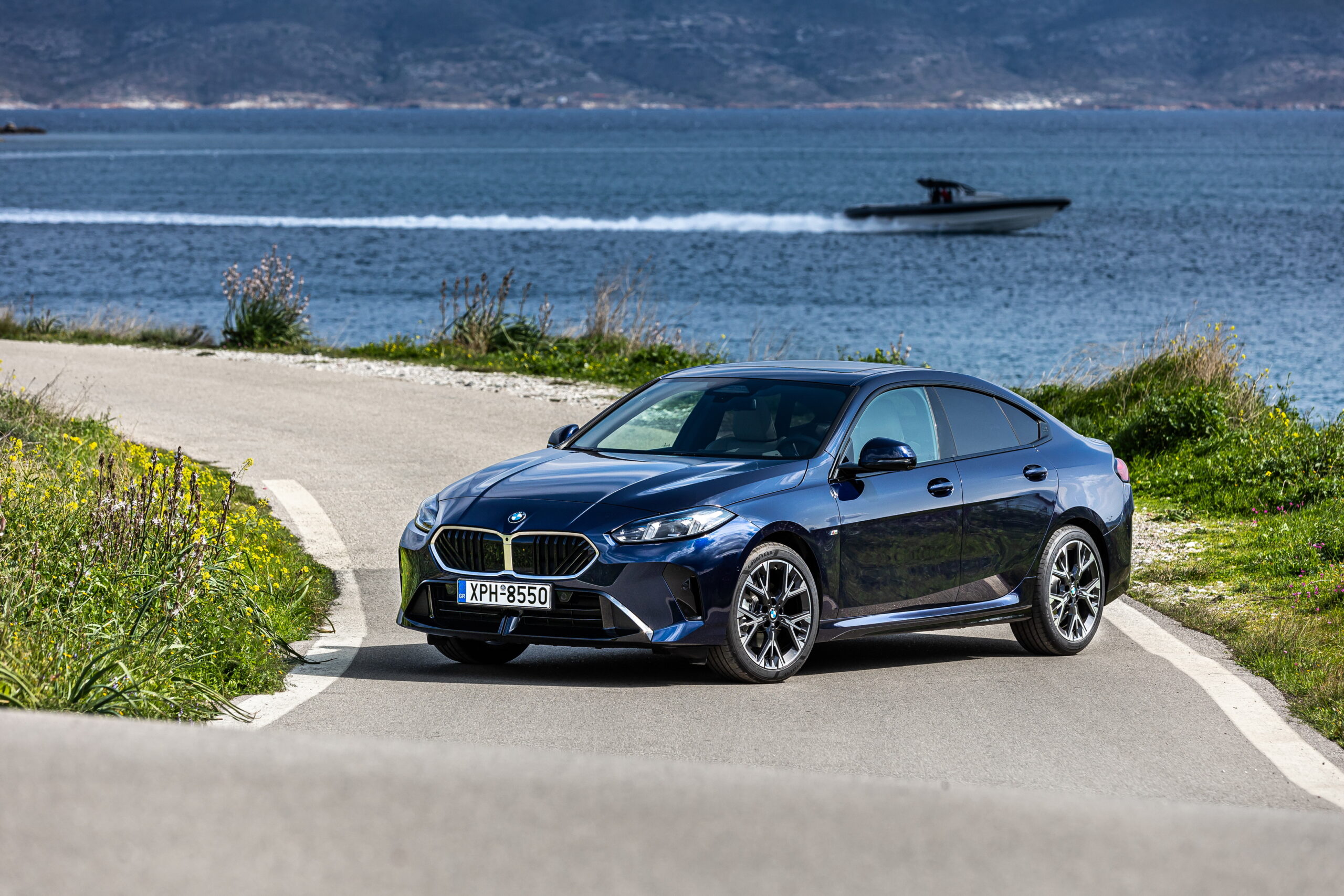 Παρουσίαση - BMW Σειρά 2 Gran Coupe και MINI Cooper Cabrio: Τιμές και εκδόσεις