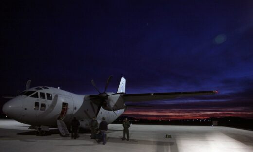 Μεταγωγικό αεροσκάφος C-27