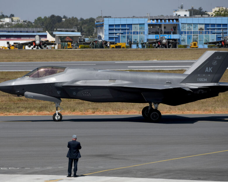 «Αν δώσουμε F-35 στην Τουρκία θα τα χρησιμοποιήσει κατά της Ελλάδας» – Ζητούν από το Κογκρέσο να μην δοθούν στην Άγκυρα