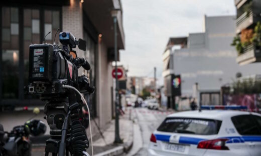 Πυροβολισμοί έξω από κλαμπ στο Γκάζι με τρεις τραυματίες στις 16 Δεκεμβρίου 2023