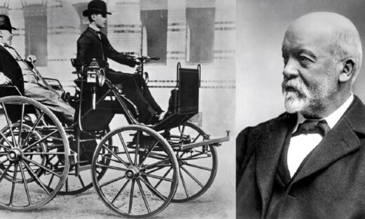 Gottlieb Daimler